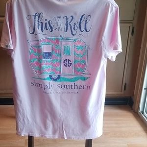 Simply Southern Tshirt